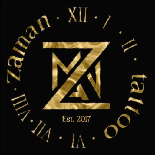 zaman-tattoo-studio-logo